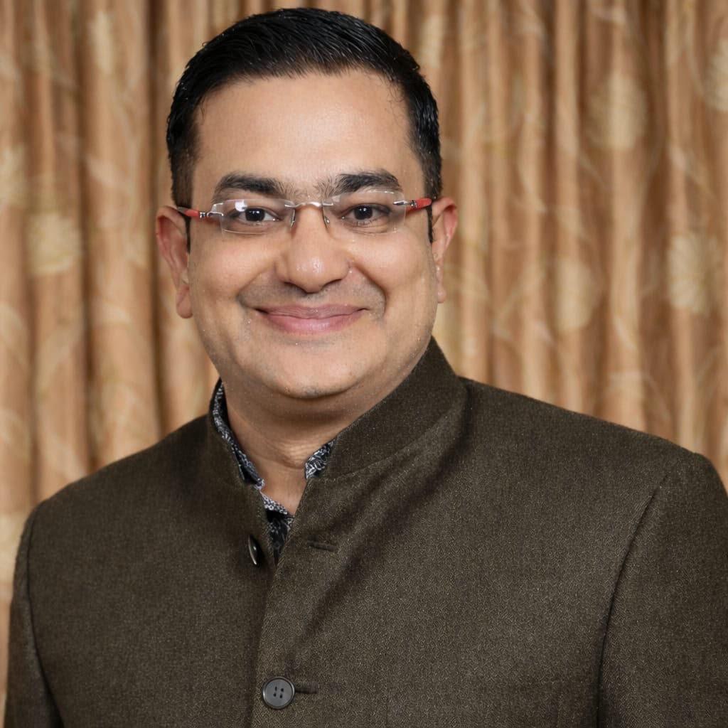 Lalit Sharma